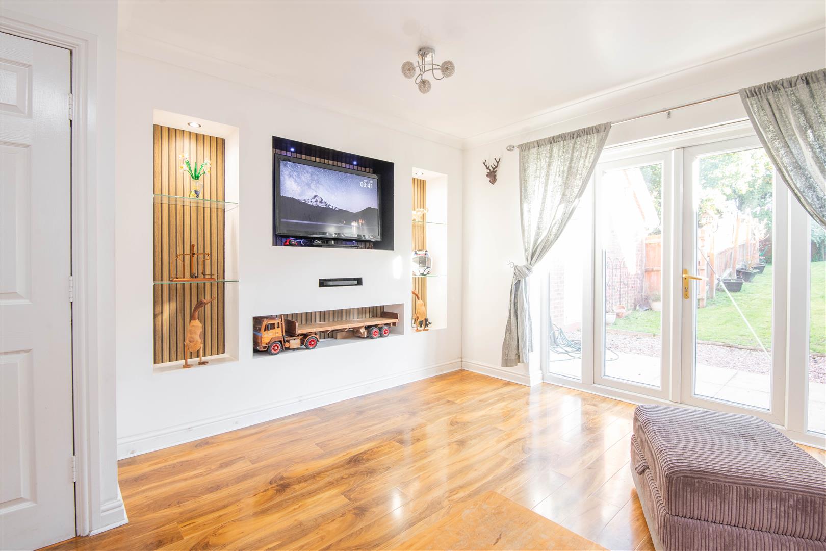 3 bed property in Redwing Drive, Chorley